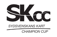 Sydsvenskans Kart Champion Cup (7 races)